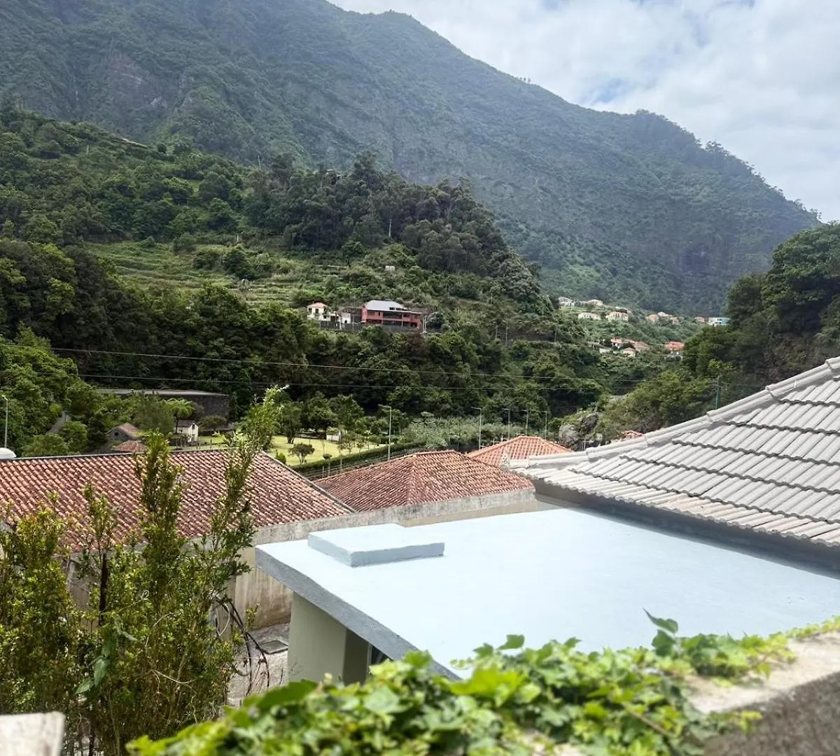 Casa Das Grutas São Vicente 펜션