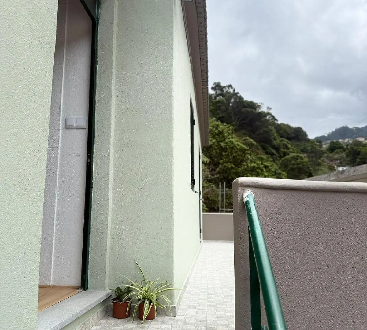 Casa Das Grutas São Vicente
