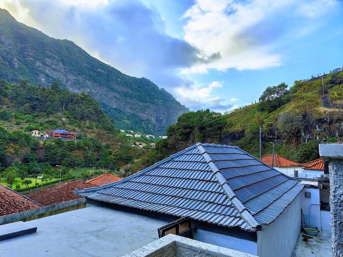 Casa Das Grutas São Vicente