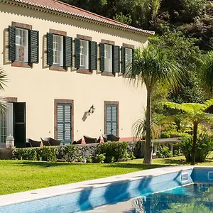 Pensjonat Casa Da Piedade, São Vicente