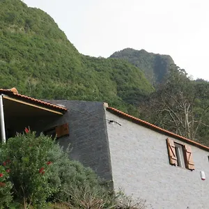 Domek alpejski Chale Da Melaria, São Vicente